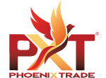 Phoenix Trade Logo