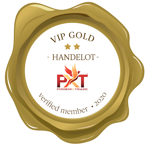 PXT badge