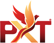 PXT Logo